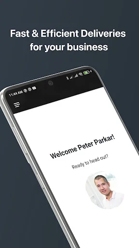 Download My Driver App Terbaru – Solusi Pengiriman Cepat - Screenshot 11