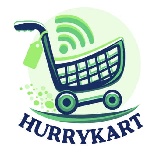 Download HurryKart Terbaru – Aplikasi Pesan Antar Makanan & Toko
