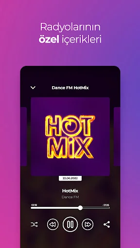 Download NRG Play Terbaru – Integrasi Musik Gaya Hidup Anda - Screenshot 7