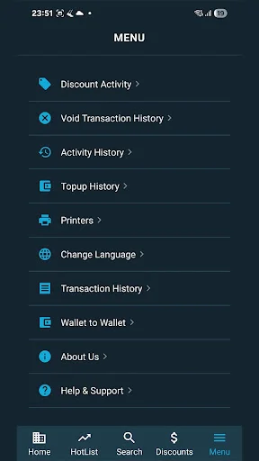 Download TopupLive Terbaru – Kelola Kode Digital & Gift Card Mudah - Screenshot 4