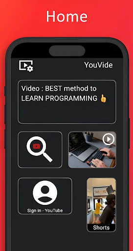 Download ControlTube Terbaru – Kontrol Gestur Video Gratis - Screenshot 3