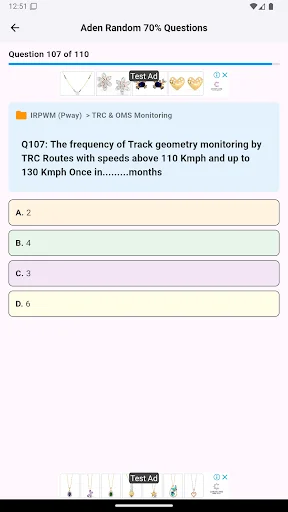 Download LDCE Quiz App Terbaru – Belajar Seru Berhadiah - Screenshot 11
