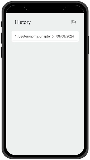Download Audio Bible Terbaru – Aplikasi Alkitab Offline Gratis - Screenshot 14