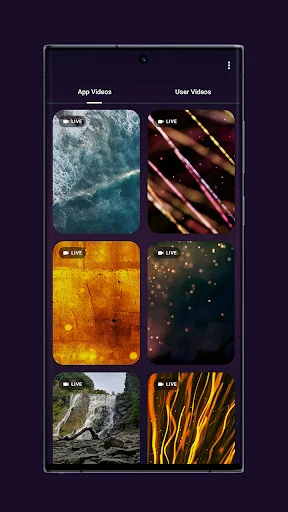 Download Moto G47 Video Wallpapers Terbaru – Gratis & Keren - Screenshot 2