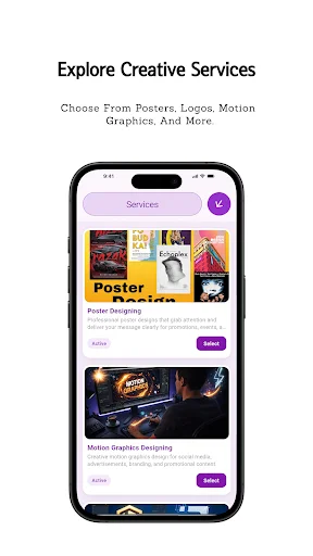 Download RzQuick Terbaru – Hubungkan Kreator dan Editor Video - Screenshot 3
