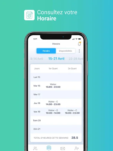 Download Pivot App Terbaru – Era Baru Restorasi di Ponsel - Screenshot 6