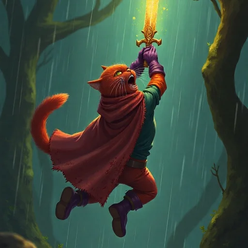 Download Cat Journey: Action Platformer Terbaru – Petualangan Seru