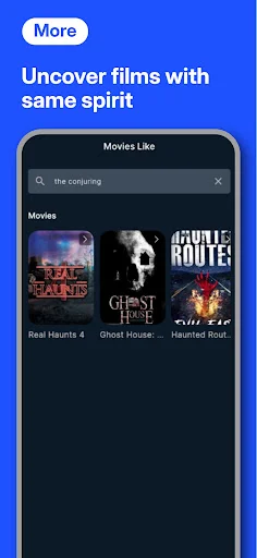 Download Shownex: Temukan Film Terbaik & Pantau Favoritmu - Screenshot 6