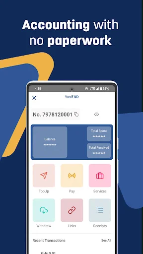 Download Built Accounting Terbaru – Kelola Keuangan Bisnis Mudah - Screenshot 8