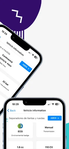 Download AUTOFIXER: Perawatan Kendaraan & Pantau Biaya Mobil - Screenshot 3