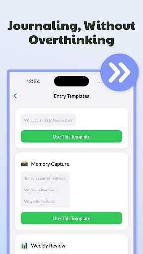 Download AI Journal: Mood & Diary Terbaru – Jurnal AI Gratis - Screenshot 21