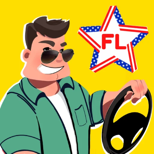 Download Florida DMV Practice Test 2026 – Lulus Ujian SIM Cepat