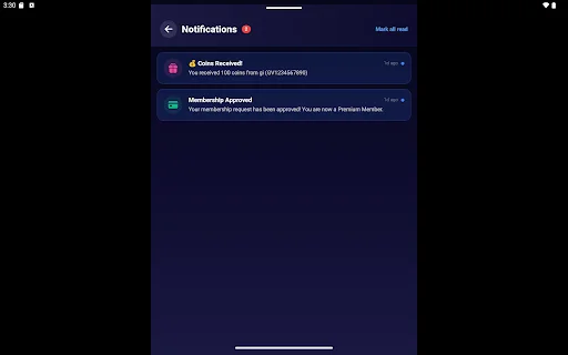 Download Global Video Terbaru – Nonton Video & Raih Hadiah Gratis - Screenshot 10