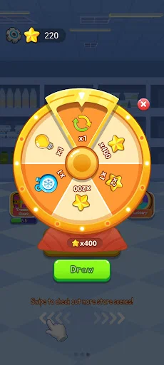 Download Crate Master: 3D Sorting Puzzle Terbaru – Game Seru Gratis - Screenshot 5