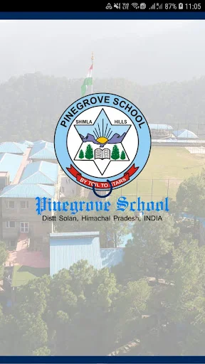 Download Pinegrove School Terbaru – Aplikasi Pendidikan Terbaik - Screenshot 3