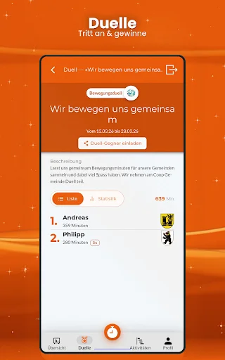 Download Coop Gemeinde Duell Terbaru – Kompetisi Olahraga Seru - Screenshot 9