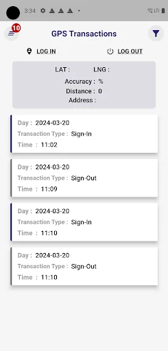 Download Delta HR Services Terbaru – Kelola SDM dengan Mudah - Screenshot 2