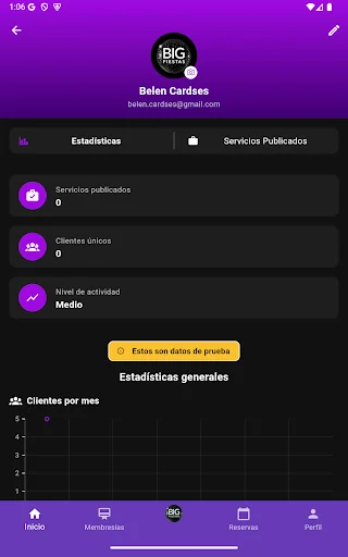 Download BIG Fiestas Terbaru – Rencanakan Pesta Mudah & Cepat - Screenshot 13