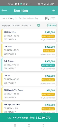 Download Abitstore Terbaru – Software Manajemen Penjualan Terbaik - Screenshot 2