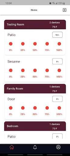 Download LycheeThings Terbaru – Kontrol Pintu & Jendela Otomatis - Screenshot 18