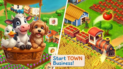 Download Solitaire TriPeaks: Relax Terbaru – Game Kartu Seru - Screenshot 5