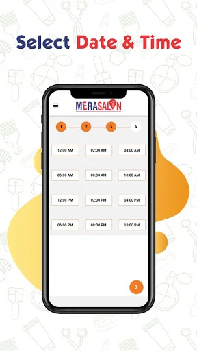 Download Mera Salon Terbaru – Solusi Manajemen Salon Terbaik - Screenshot 4