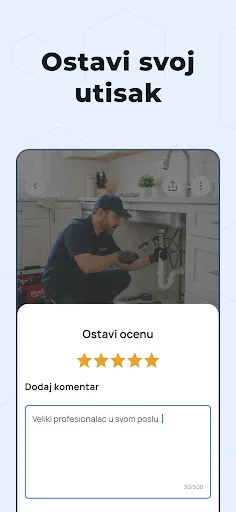Download Košnica Terbaru – Temukan 150+ Layanan Jasa Gratis - Screenshot 6