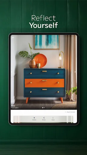 Furniture AI: Makeover & DIY – Ubah Furnitur Jadi Estetik - Screenshot 12