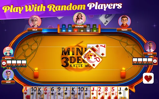Download MindiCoat Card Game Terbaru – Main Kartu Online Gratis - Screenshot 10