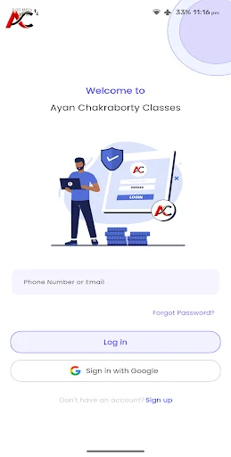 Download AccEdu Terbaru – Bimbingan Belajar dan Edukasi Terbaik - Screenshot 2