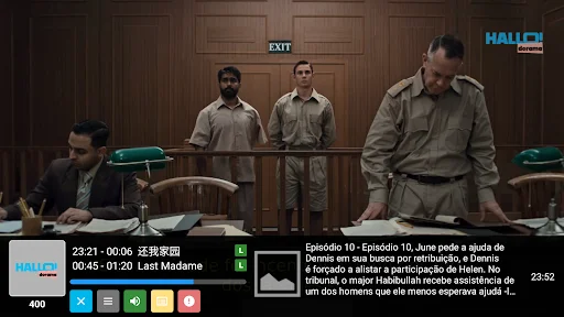 Download HALLO! Play Terbaru – Nonton Film & TV Bebas Iklan - Screenshot 15