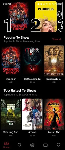 Download HD Movies 2026 Terbaru – Nonton Film HD Gratis - Screenshot 3