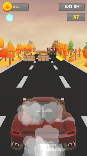 Download Velocity Vortex Terbaru – Game Refleks Cepat Gratis - Screenshot 3