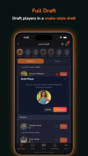 Download RealTVFantasy Terbaru – Main Fantasy TV Show Gratis - Screenshot 3