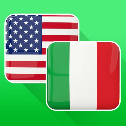 Download English Italian Translator – Terjemahan Cepat & Akurat