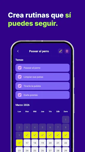 Download Brainy – Atasi ADHD & Kelola Tugas dengan Mudah - Screenshot 4
