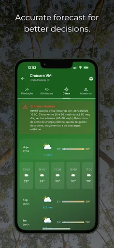 Download Seringueiro Terbaru – Platform Manajemen Karet Alam - Screenshot 2