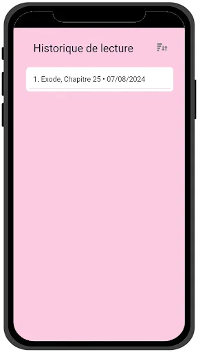 Download Bible pour la Femme – Aplikasi Alkitab Wanita Gratis - Screenshot 6