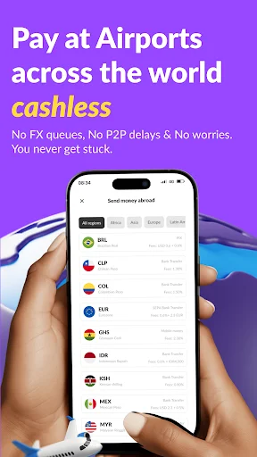 Download Payrit Terbaru – Solusi Pembayaran Digital Praktis - Screenshot 3
