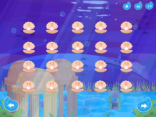 Download Arkanoid Atlanti Terbaru – Game Klasik Seru Gratis - Screenshot 9
