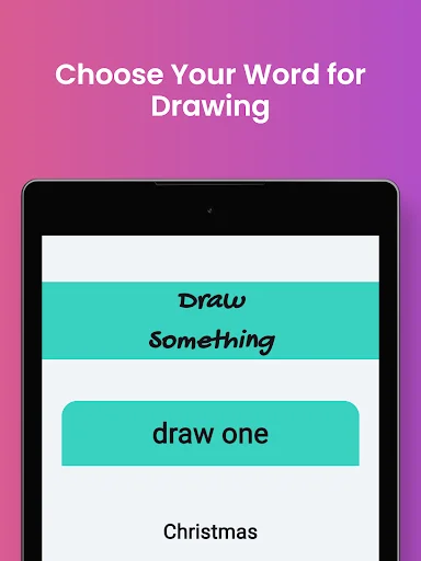 Download Draw Something AI Terbaru – Game Tebak Gambar Seru - Screenshot 16