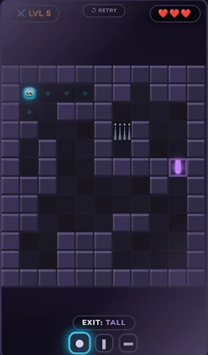 Download Dungeon Slime: Puzzle Game Terbaru – Asah Otak Gratis - Screenshot 7