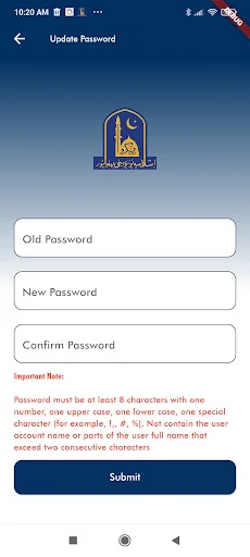Download My IUB Terbaru – Akses Hasil Studi dan Berita Kampus - Screenshot 6
