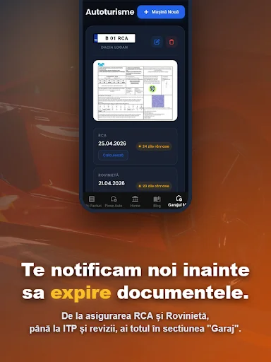 Unduh Asigurari RCA si Altele Terbaru – Bayar Asuransi Tanpa Stres - Screenshot 4