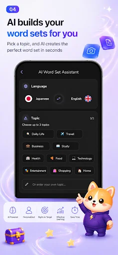 Download Flash AI: Ubah Foto Jadi Flashcard untuk Belajar Cepat - Screenshot 4