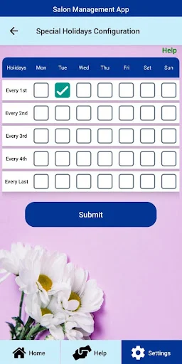 Download Salon Management Terbaru – Kelola Bisnis Salon Anda - Screenshot 8