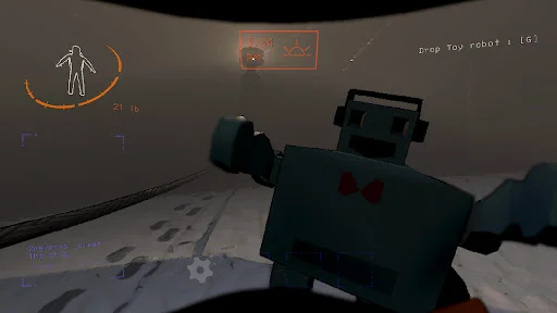 Download Lethal Company Terbaru – Misi Horor Menegangkan Gratis - Screenshot 6