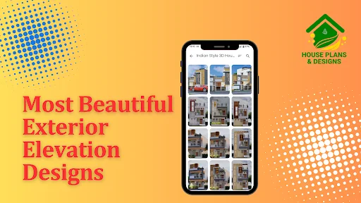 Download House Plans and Designs – Inspirasi Desain Rumah Impian - Screenshot 28