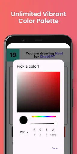 Download Draw Something AI Terbaru – Game Tebak Gambar Seru - Screenshot 6