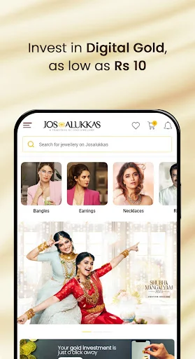 Download Jos Alukkas Terbaru – Beli Perhiasan Online Aman - Screenshot 9